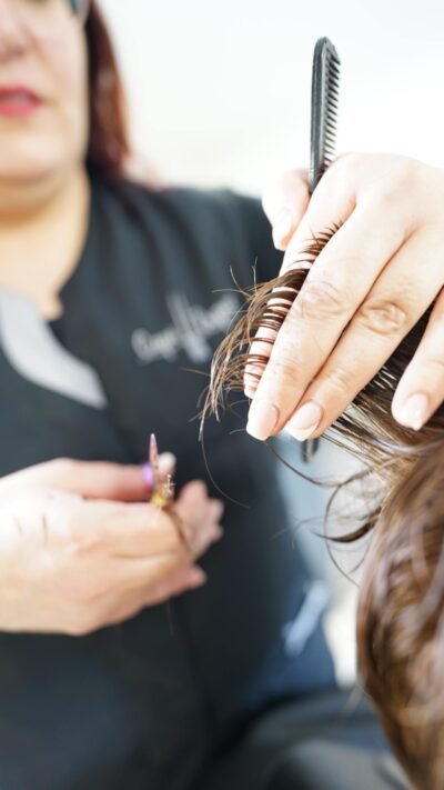 Acompte pour fixer votre rendez-vous