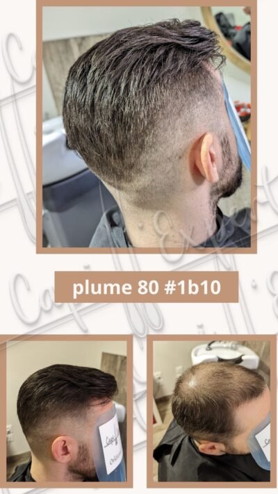 Plume 80