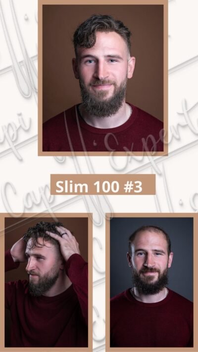 Slim 100