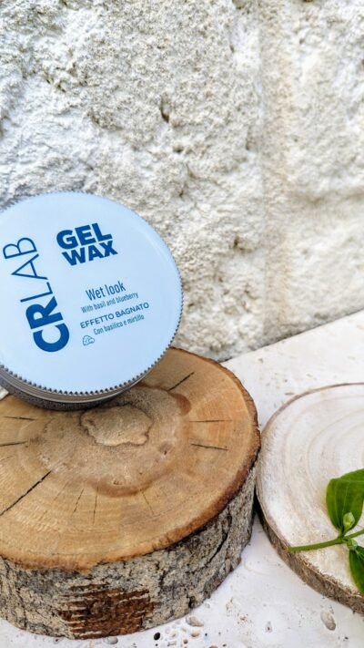 Gel wax brillant -pot de 100ml
