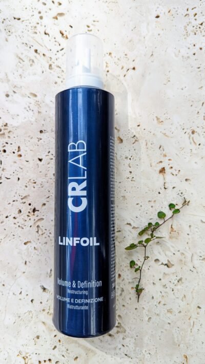 Gelée boucles linfoil-300ml