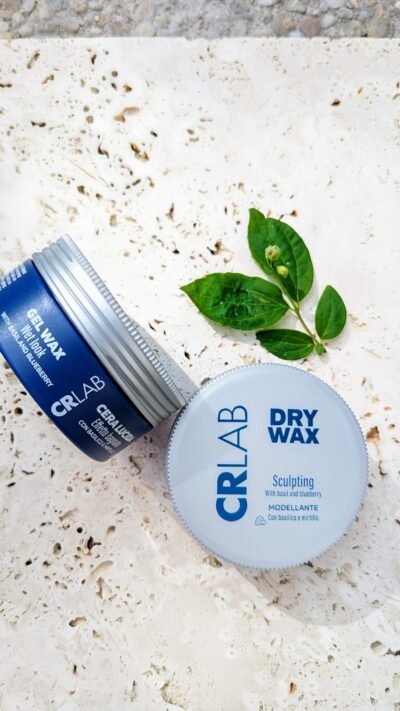 Cire mate Dry wax - Pot 100 ml