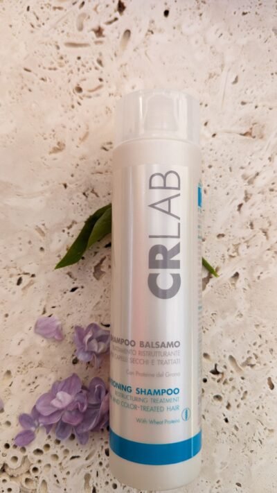 Shampoing Balsamo CRLAB 200ml