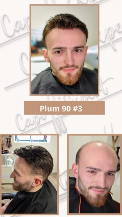 Plume 90
