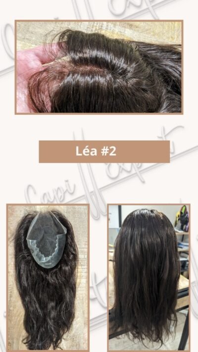 Léa 35-45-50cm