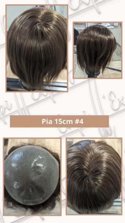 Pia (Modèle unique)
