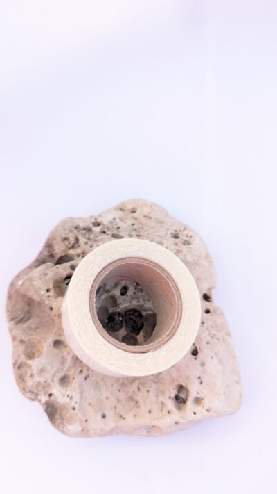 Adhésifs blanc 1 à 5 jours