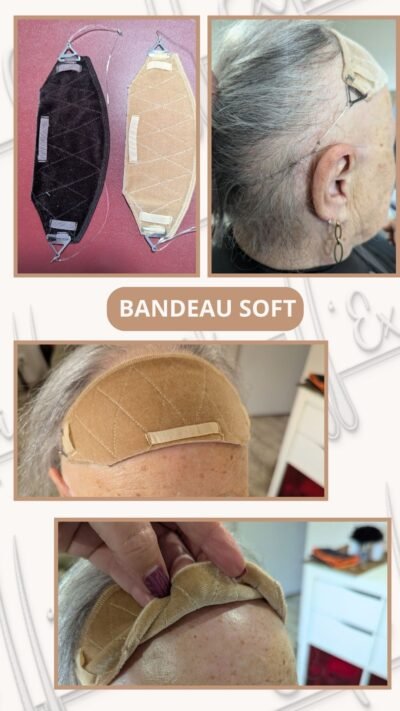 Bandeau soft