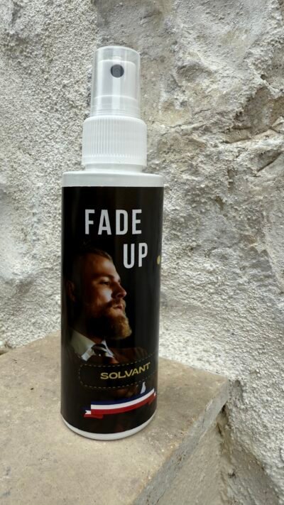 Solvant capillaire Fade Up pour le retrait sécurisé des adhésifs et colles capillaires – Capillexpert