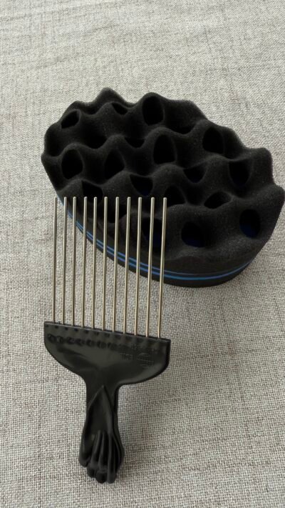 kit Afro