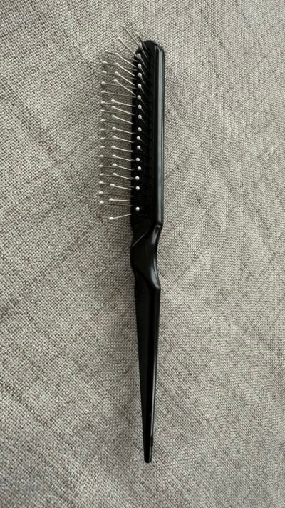 Brosse noir