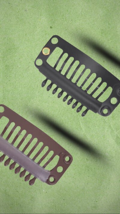 Clips (unité)